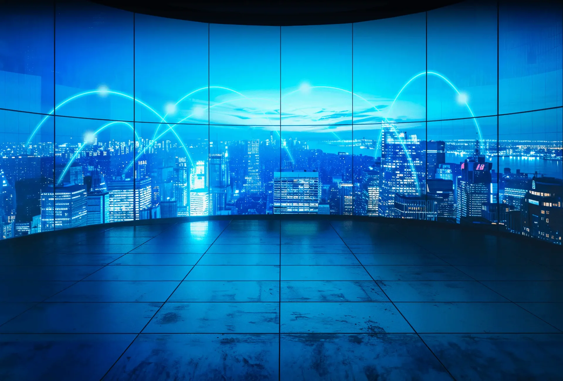 BGS Group Background