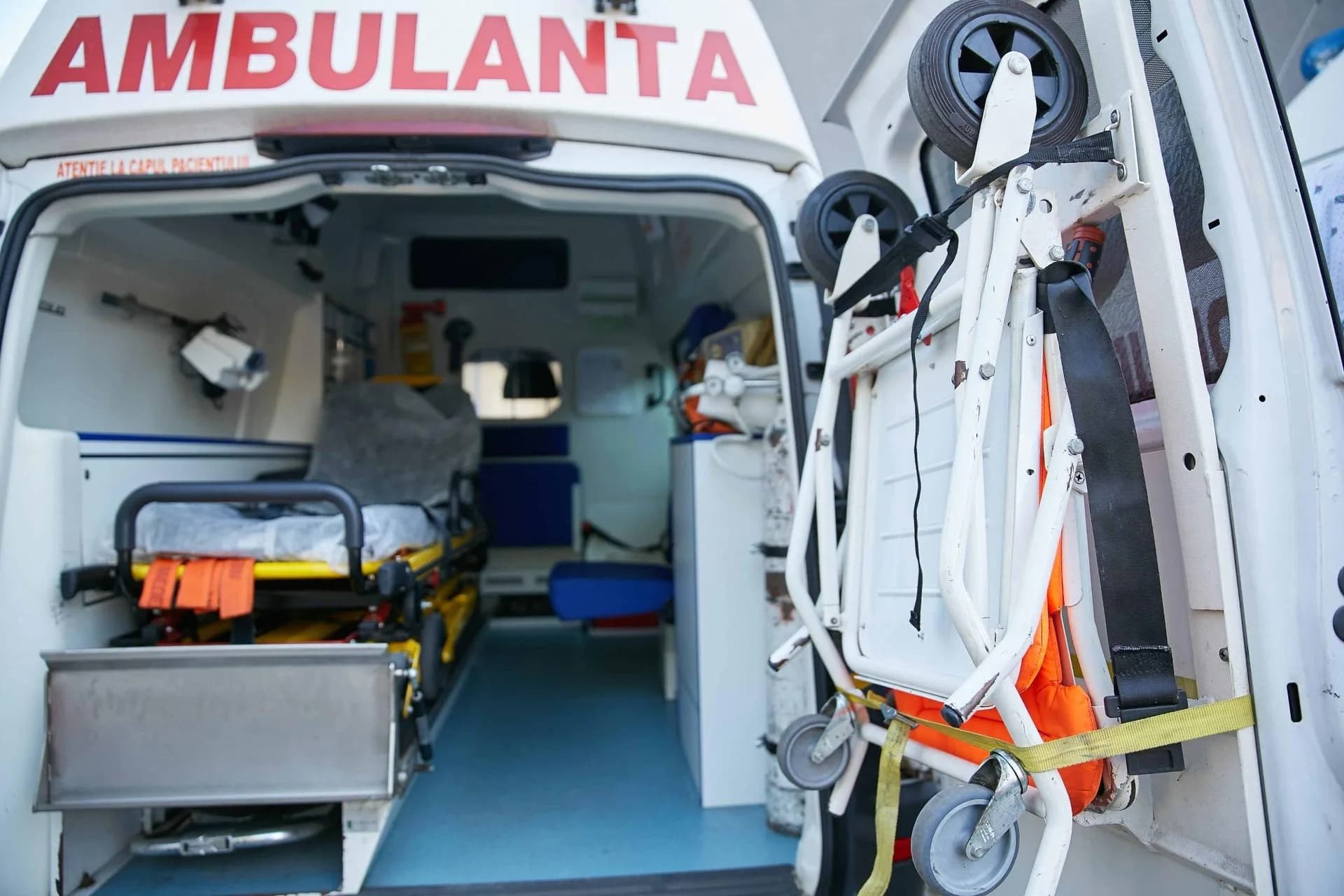Transport Medical